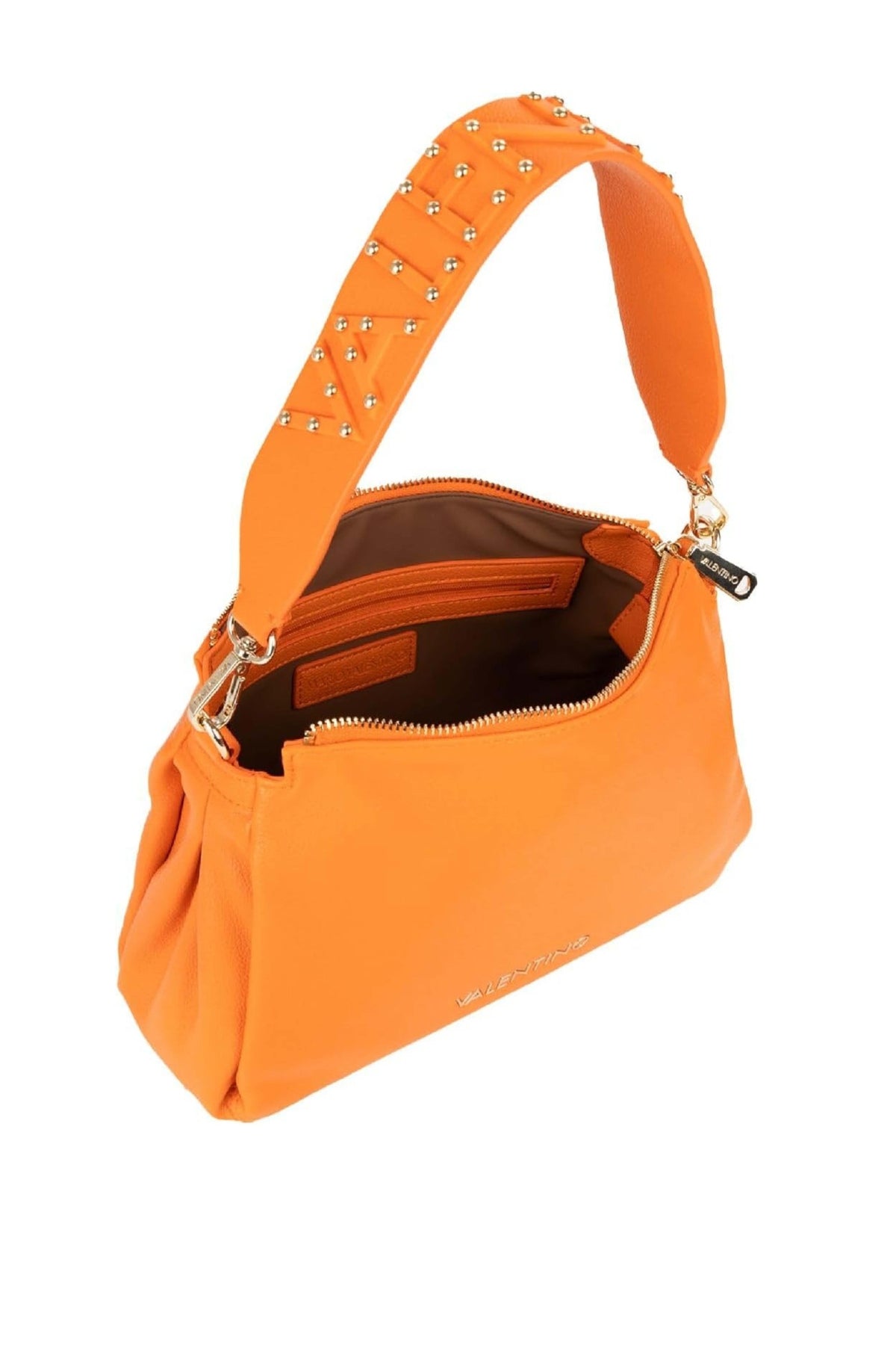 VALENTINO BAGS  en color ARANCIO  (2)
