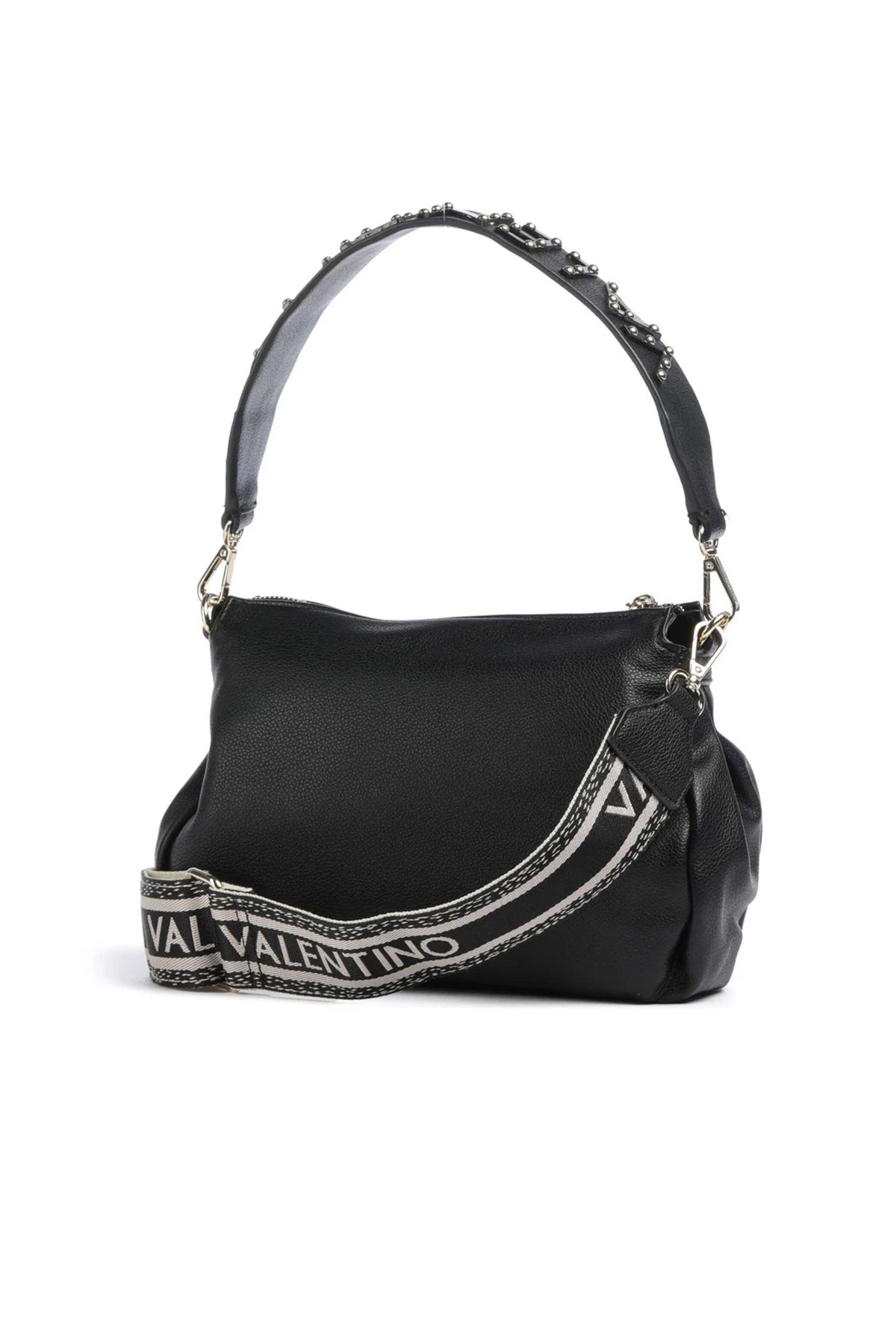 VALENTINO BAGS  en color NERO  (2)