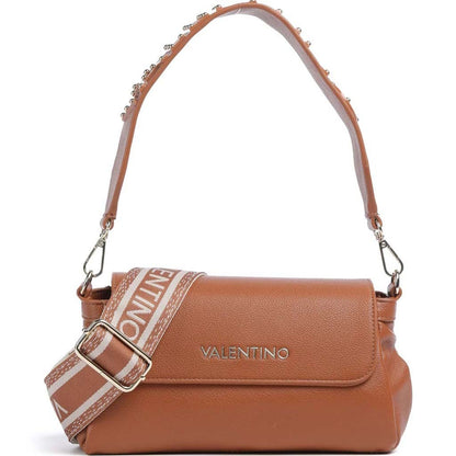 VALENTINO BAGS VBSW en color CUOIO  (4)