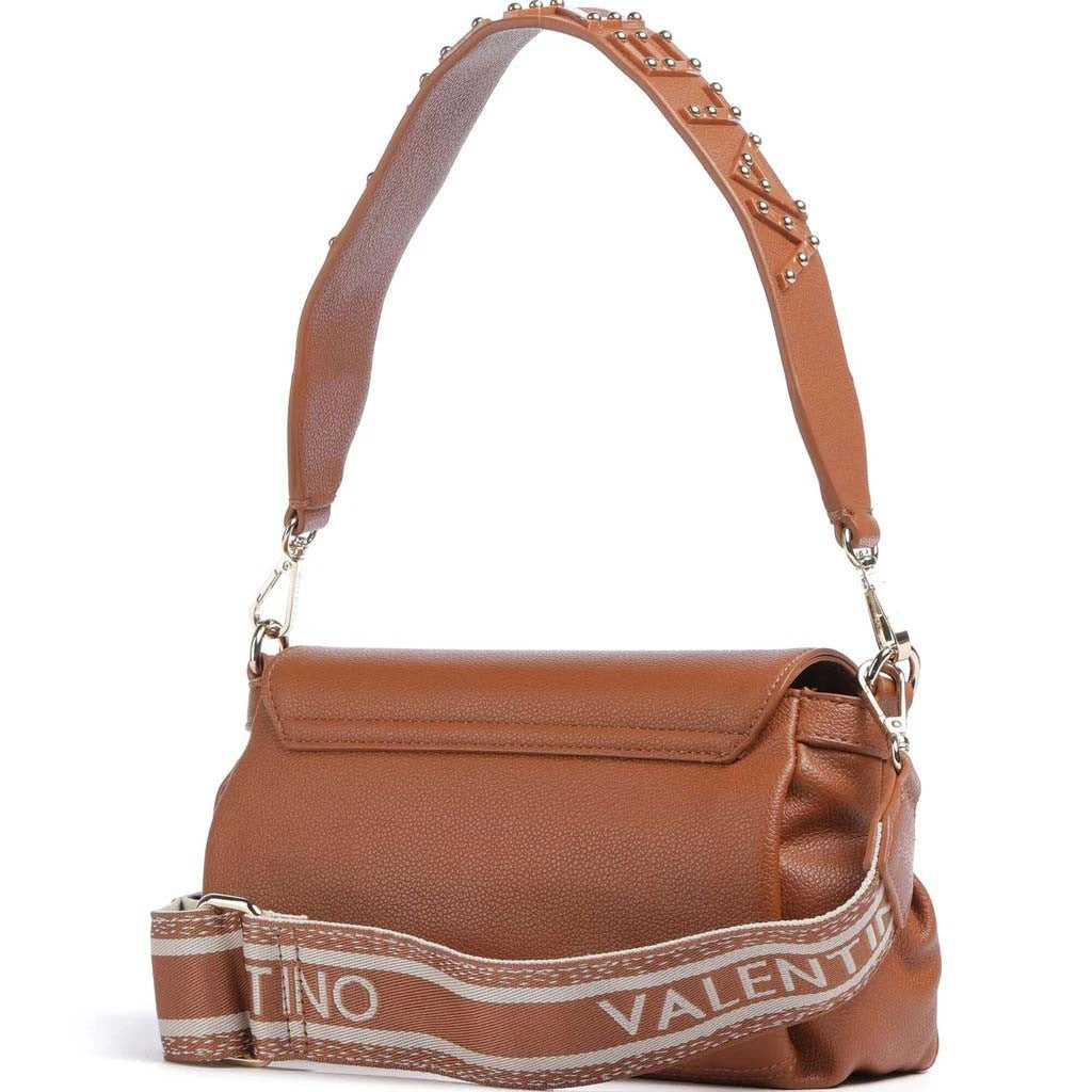 VALENTINO BAGS VBSW en color CUOIO  (5)
