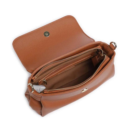 VALENTINO BAGS VBSW en color CUOIO  (6)