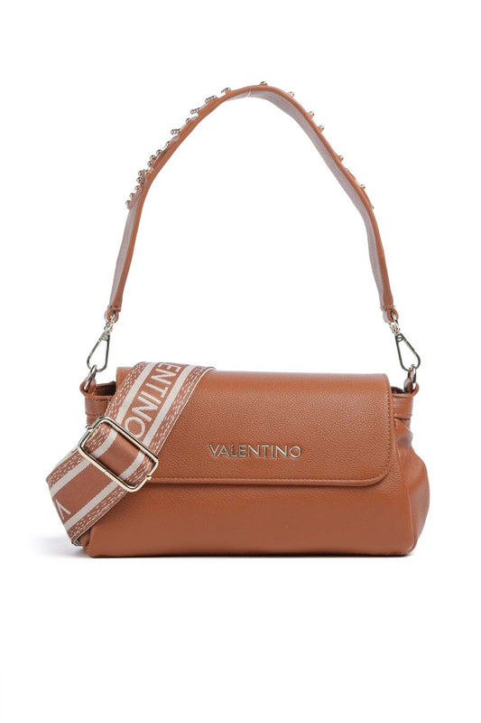VALENTINO BAGS VBSW en color CUOIO  (1)