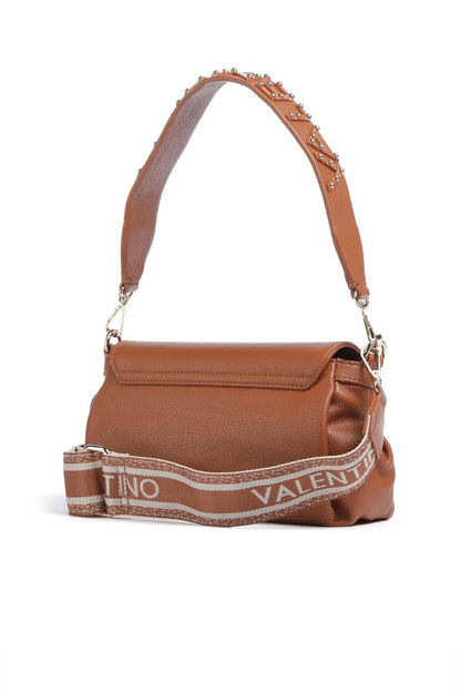 VALENTINO BAGS VBSW en color CUOIO  (2)