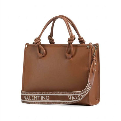 VALENTINO BAGS VBSZW en color CUOIO  (5)