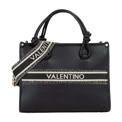 VALENTINO BAGS VBSZW en color NERO  (4)