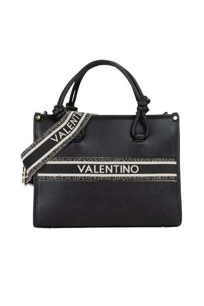 VALENTINO BAGS VBSZW en color NERO  (1)