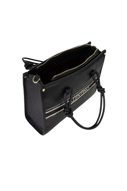 VALENTINO BAGS VBSZW en color NERO  (3)