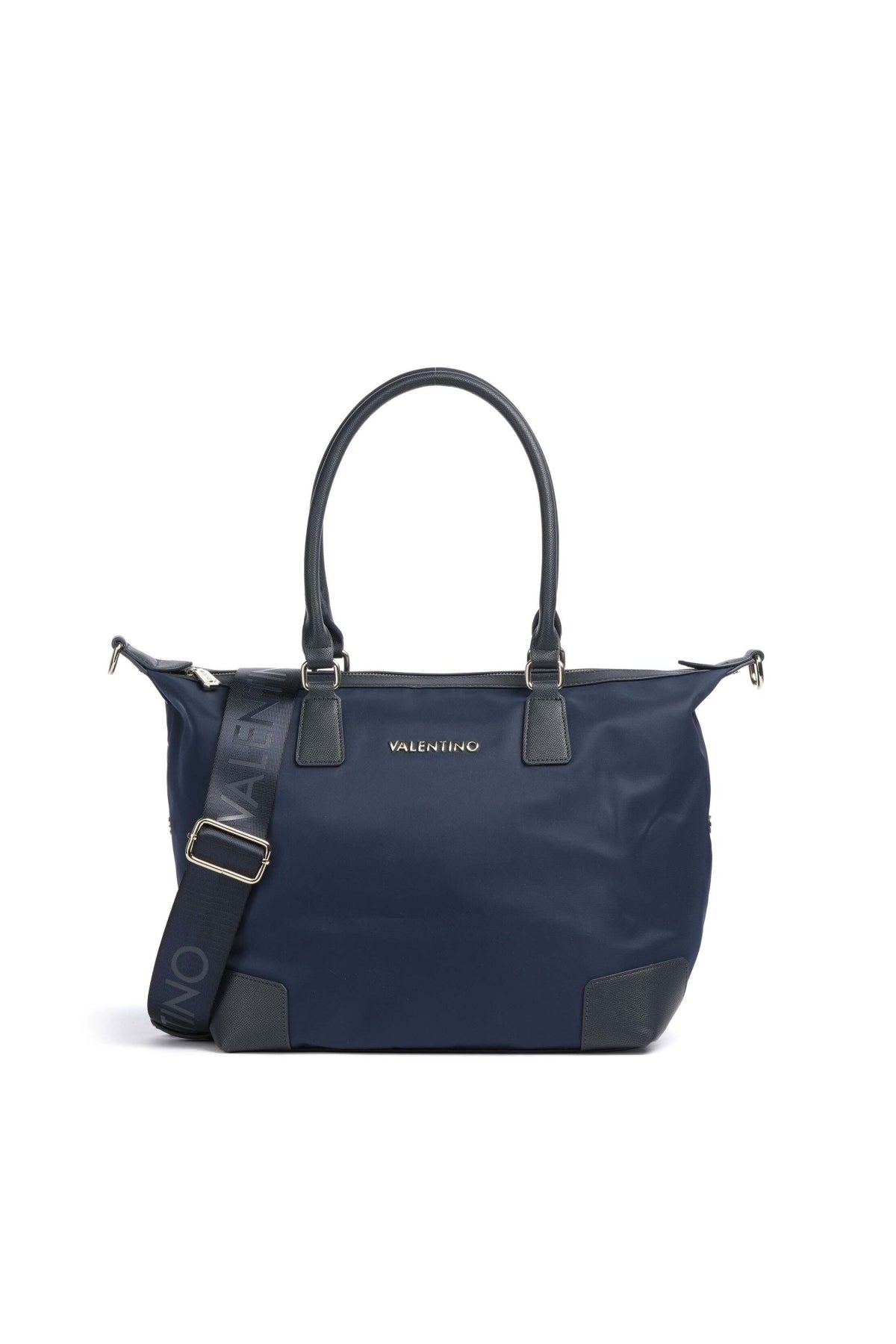VALENTINO BAGS VBSAT  en color BLU  (1)