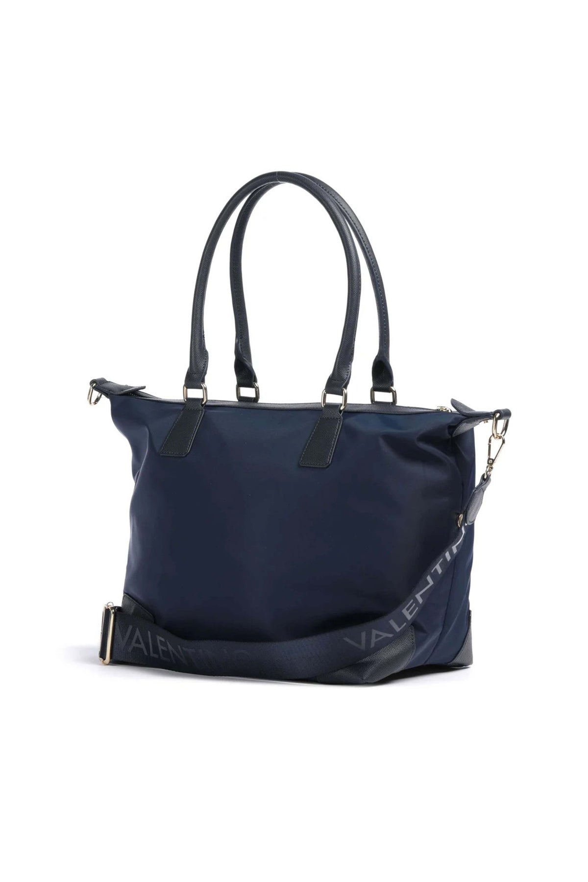 VALENTINO BAGS VBSAT  en color BLU  (2)