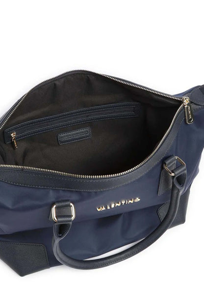 VALENTINO BAGS VBSAT  en color BLU  (4)