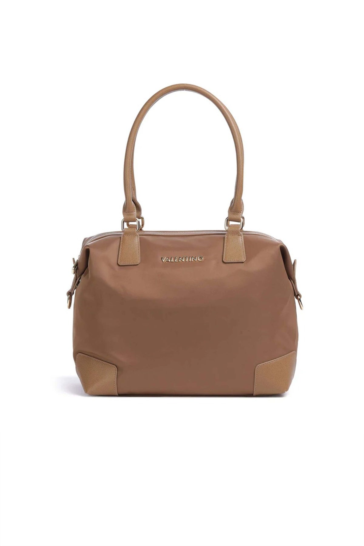 VALENTINO BAGS VBSAT  en color NOCCIOLA  (4)