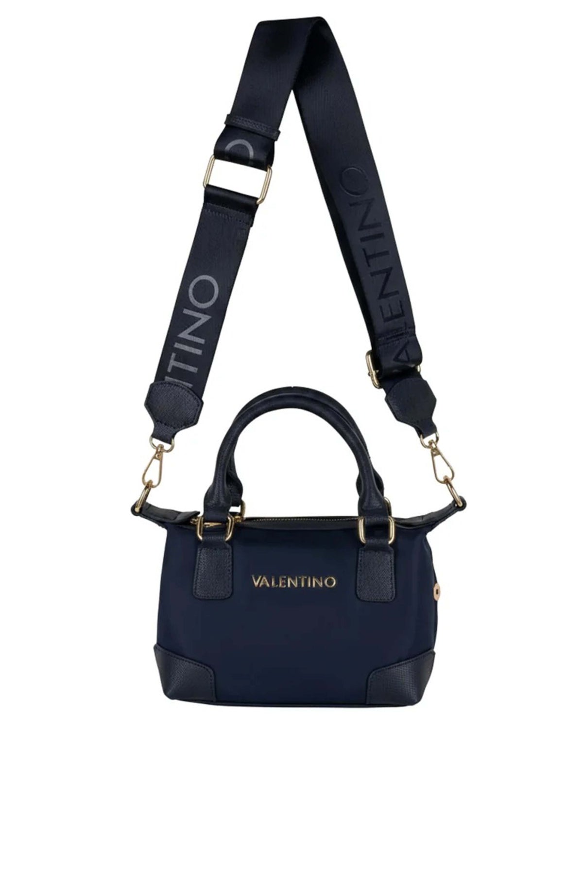 VALENTINO BAGS VBSAT JOLLY BIS R en color BLU  (3)