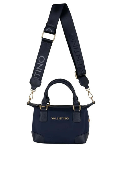 VALENTINO BAGS VBSAT JOLLY BIS R en color BLU  (3)