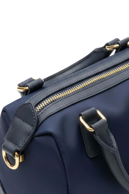 VALENTINO BAGS VBSAT JOLLY BIS R en color BLU  (4)