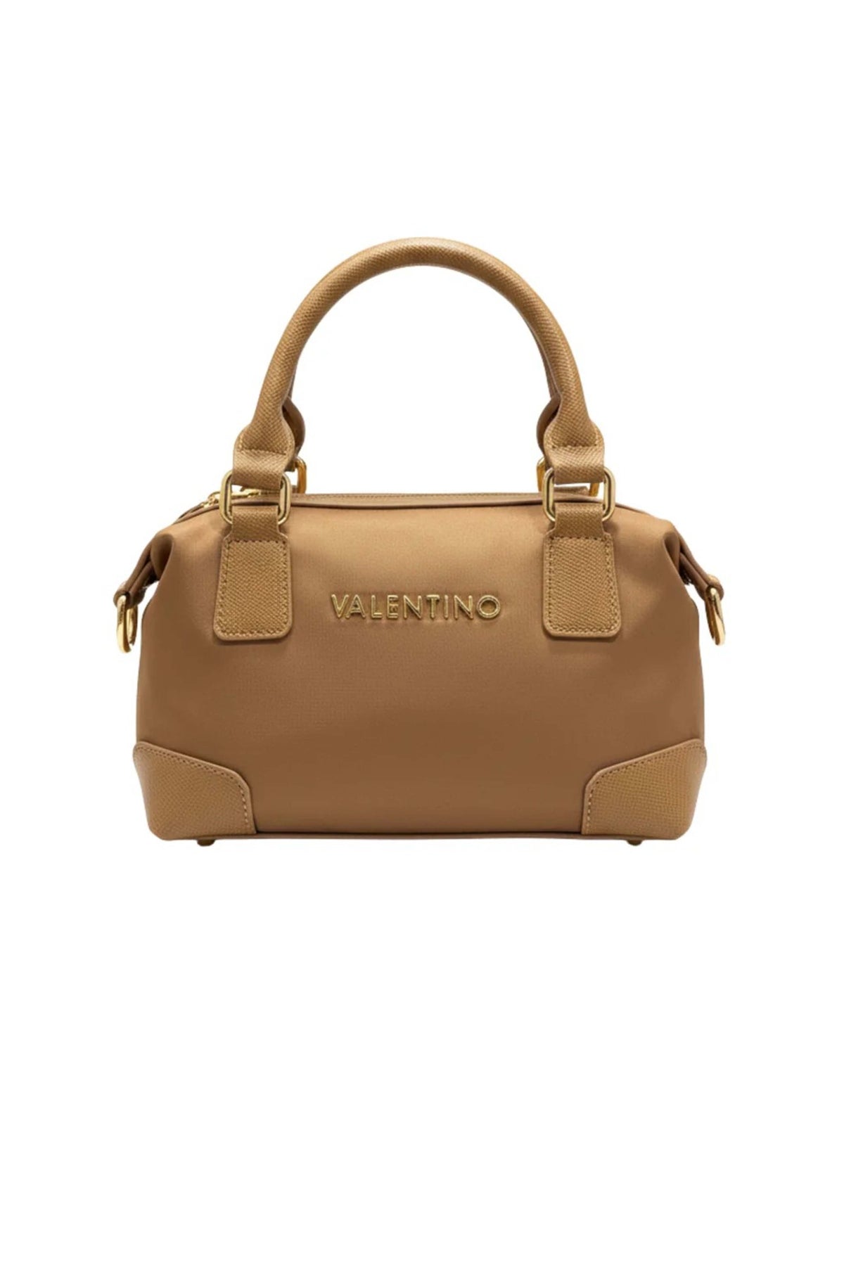 VALENTINO BAGS VBSAT JOLLY BIS R en color NOCCIOLA  (1)