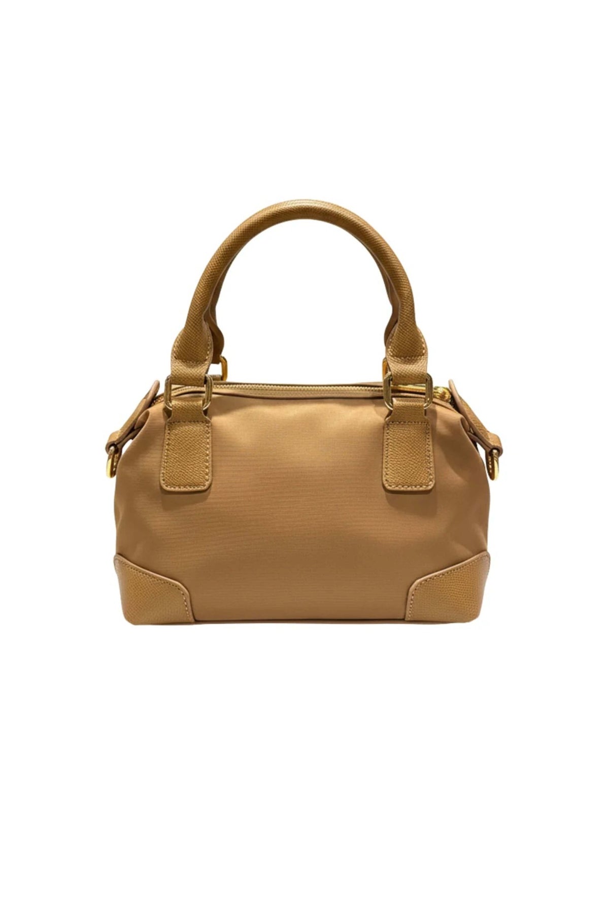 VALENTINO BAGS VBSAT JOLLY BIS R en color NOCCIOLA  (2)