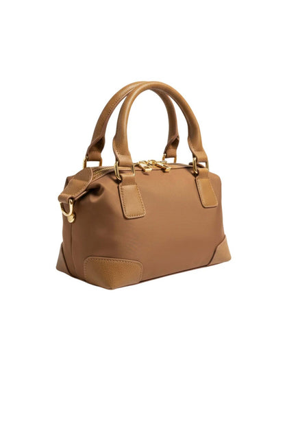 VALENTINO BAGS VBSAT JOLLY BIS R en color NOCCIOLA  (3)