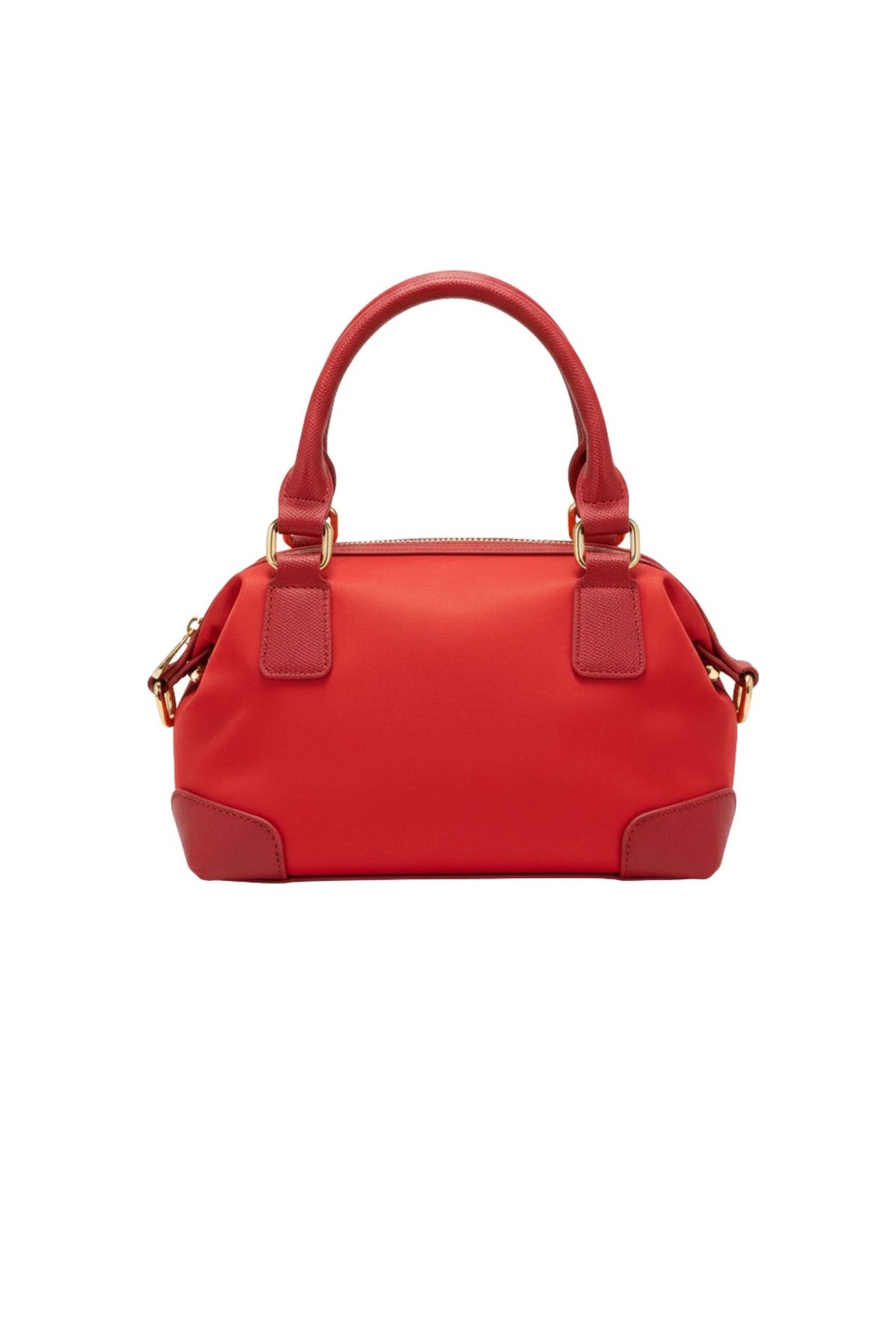 VALENTINO BAGS VBSAT JOLLY BIS R en color RUBINO  (2)
