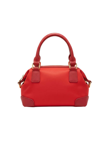 VALENTINO BAGS VBSAT JOLLY BIS R en color RUBINO  (2)