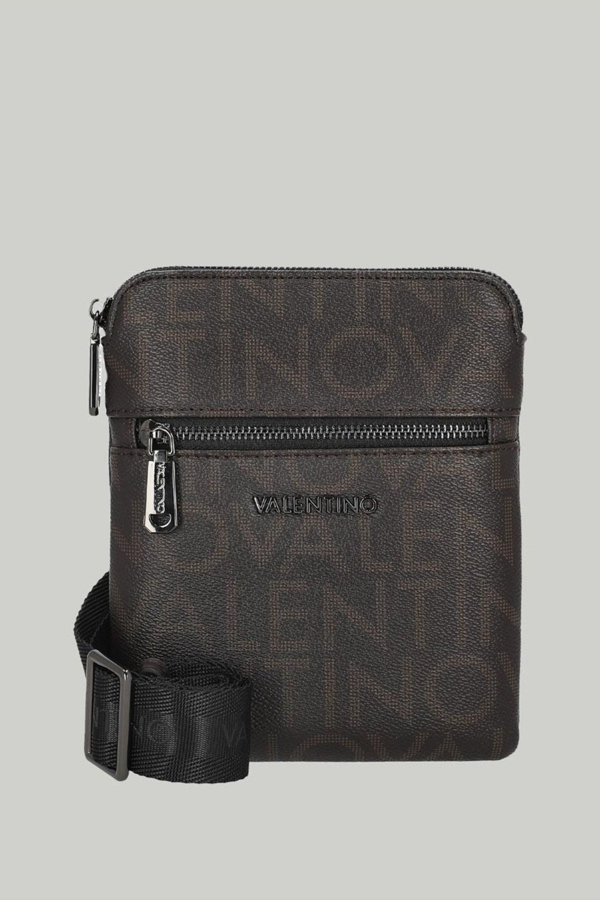 VALENTINO BAGS VBSRQ KING RE en color MORO  (1)