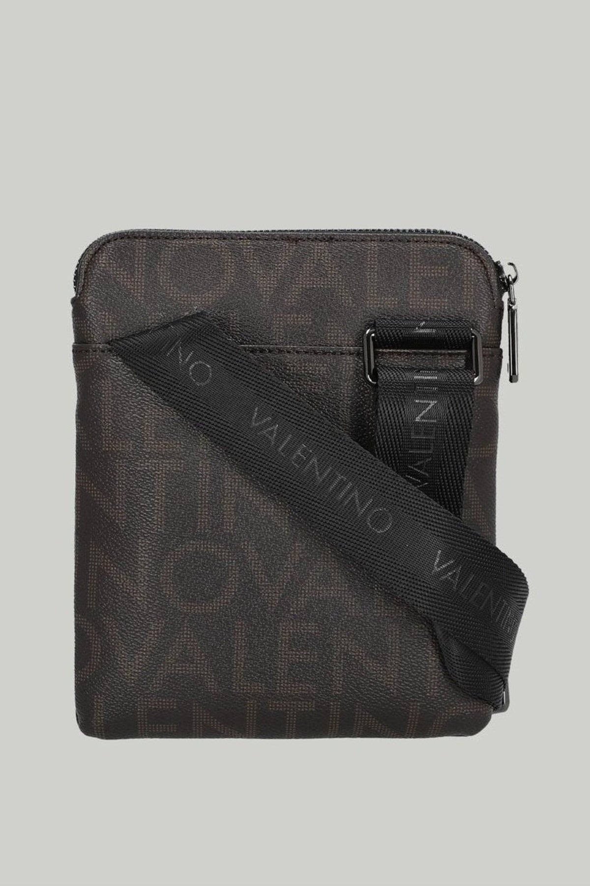 VALENTINO BAGS VBSRQ KING RE en color MORO  (3)