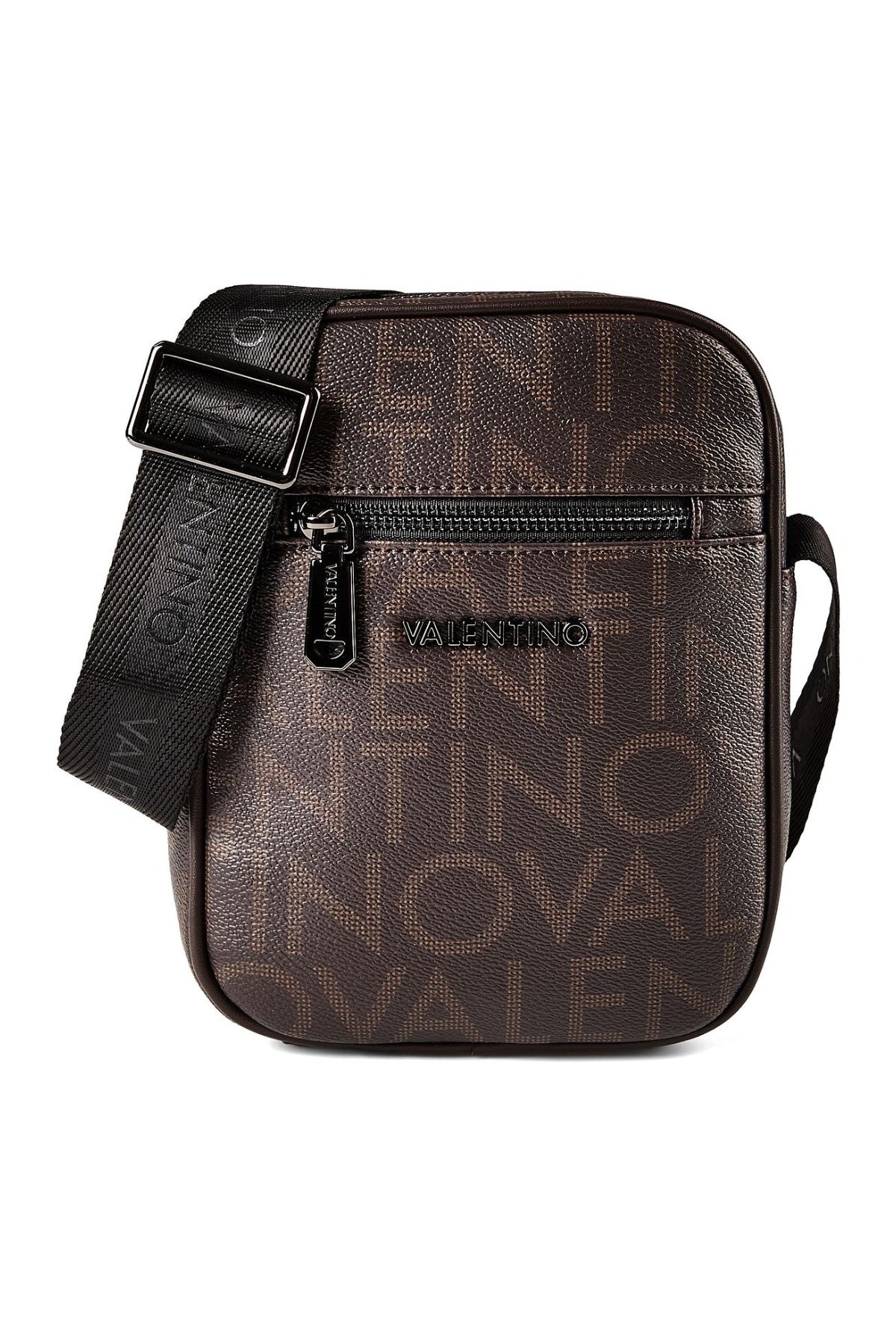 VALENTINO BAGS VBSRQ KING RE en color MORO  (1)