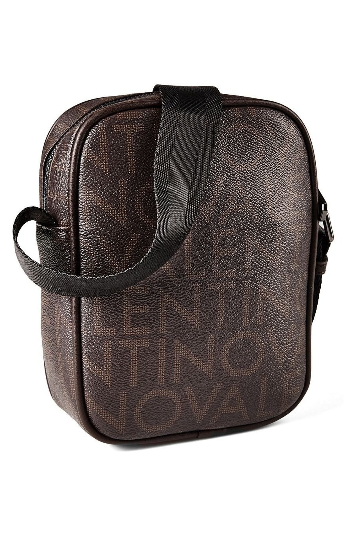 VALENTINO BAGS VBSRQ KING RE en color MORO  (2)
