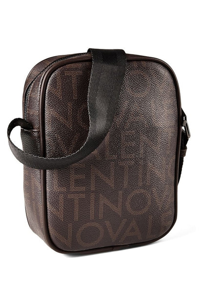 VALENTINO BAGS VBSRQ KING RE en color MORO  (2)