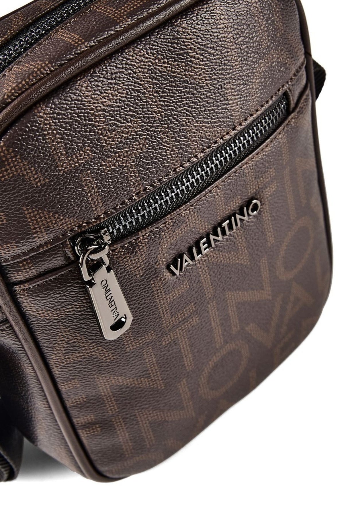 VALENTINO BAGS VBSRQ KING RE en color MORO  (3)