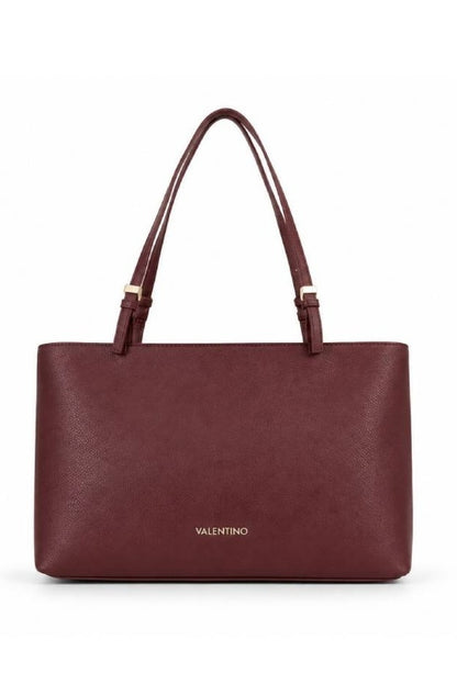 VALENTINO BAGS VBSAP STERLING RE en color BORDEUX  (1)