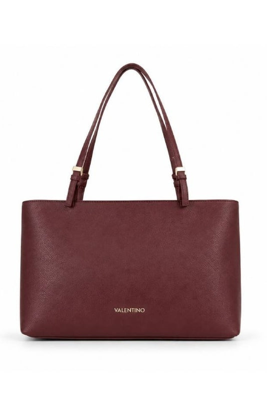 VALENTINO BAGS VBSAP STERLING RE en color BORDEUX  (1)