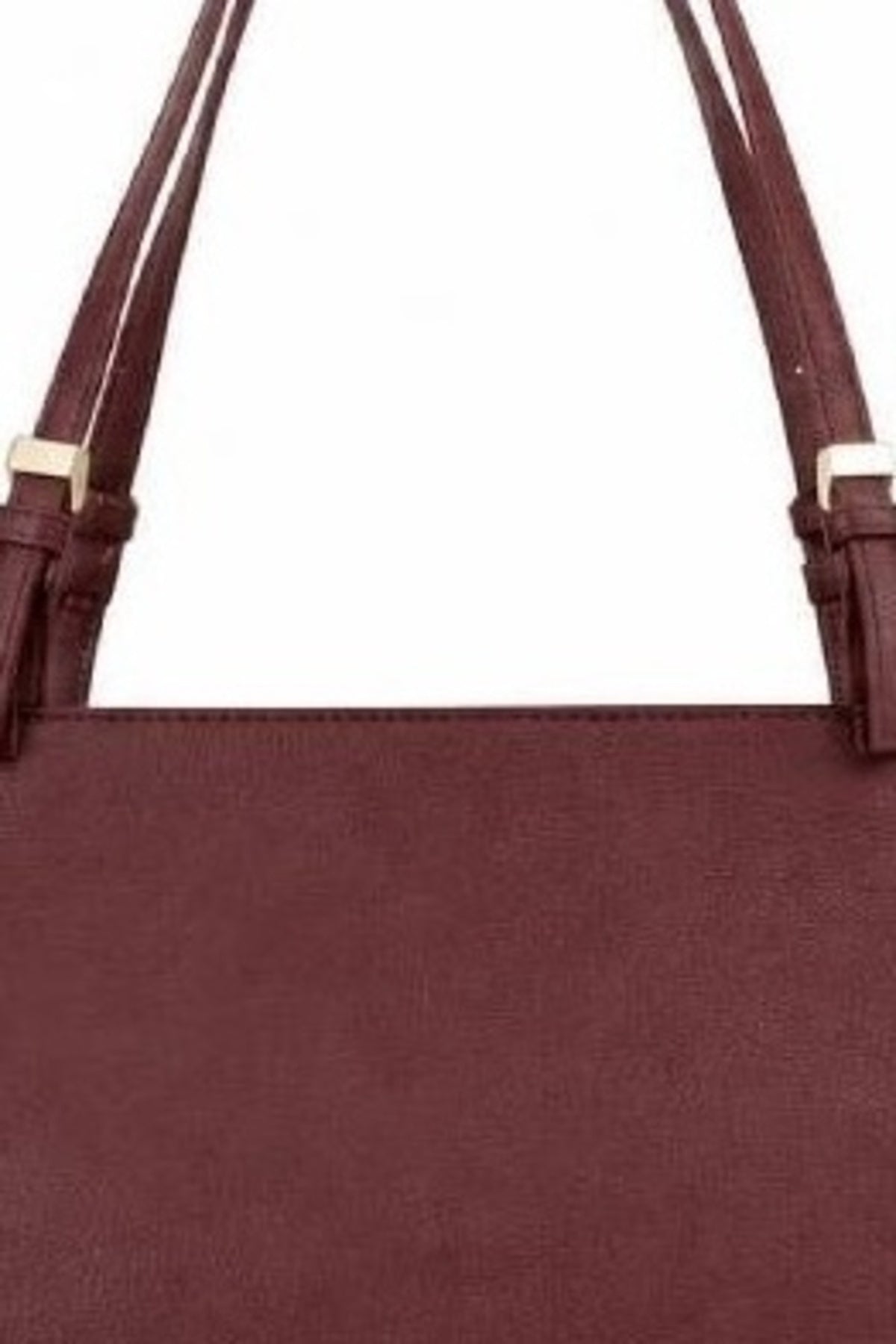 VALENTINO BAGS VBSAP STERLING RE en color BORDEUX  (3)