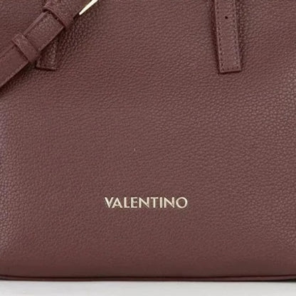 VALENTINO BAGS VBSAP STERLING RE en color BORDEUX  (6)