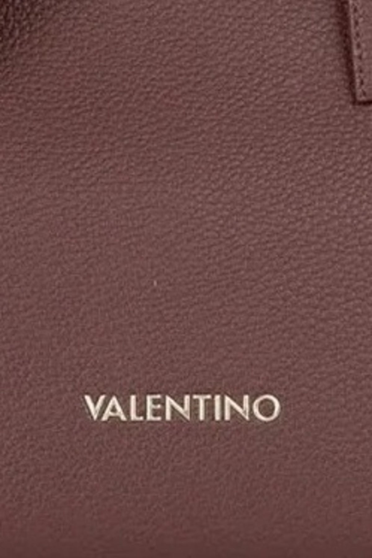 VALENTINO BAGS VBSAP STERLING RE en color BORDEUX  (3)