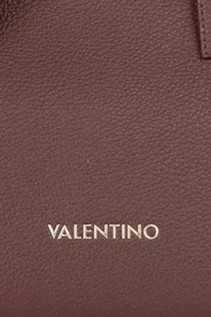 VALENTINO BAGS VBSAP STERLING RE en color BORDEUX  (3)