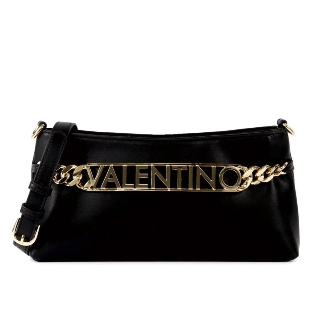 VALENTINO BAGS VBSAS EVELINE en color NERO  (4)