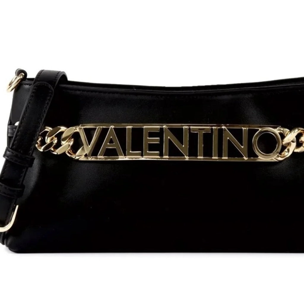 VALENTINO BAGS VBSAS EVELINE en color NERO  (5)