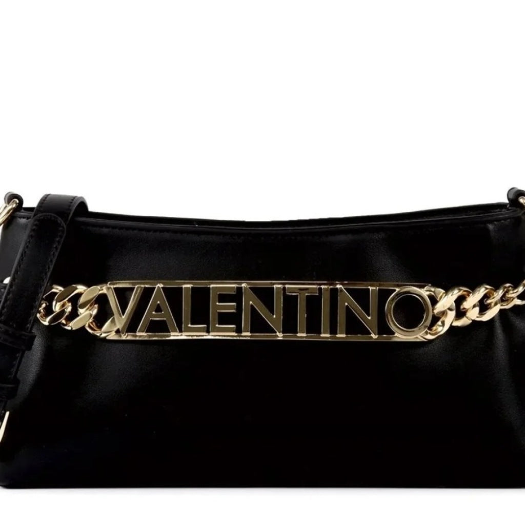 VALENTINO BAGS VBSAS EVELINE en color NERO  (6)