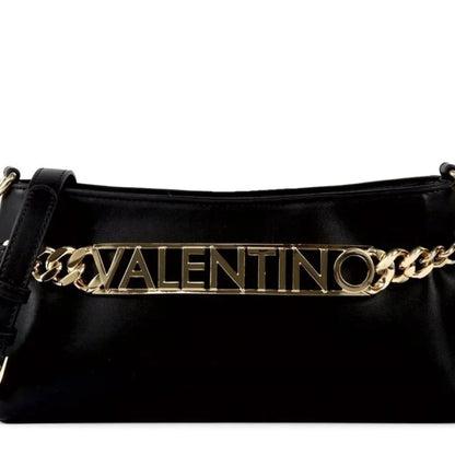 VALENTINO BAGS VBSAS EVELINE en color NERO  (6)
