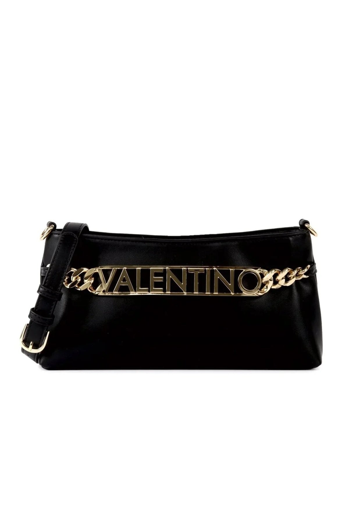VALENTINO BAGS VBSAS EVELINE en color NERO  (1)