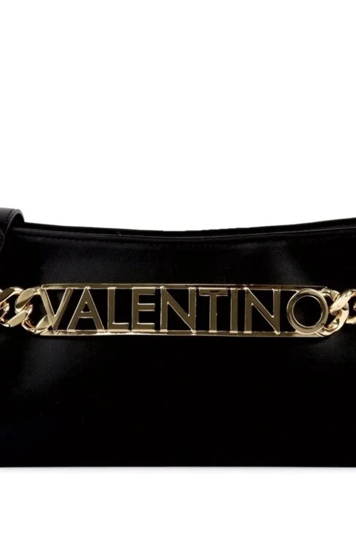 VALENTINO BAGS VBSAS EVELINE en color NERO  (2)