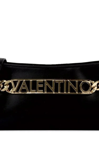 VALENTINO BAGS VBSAS EVELINE en color NERO  (2)