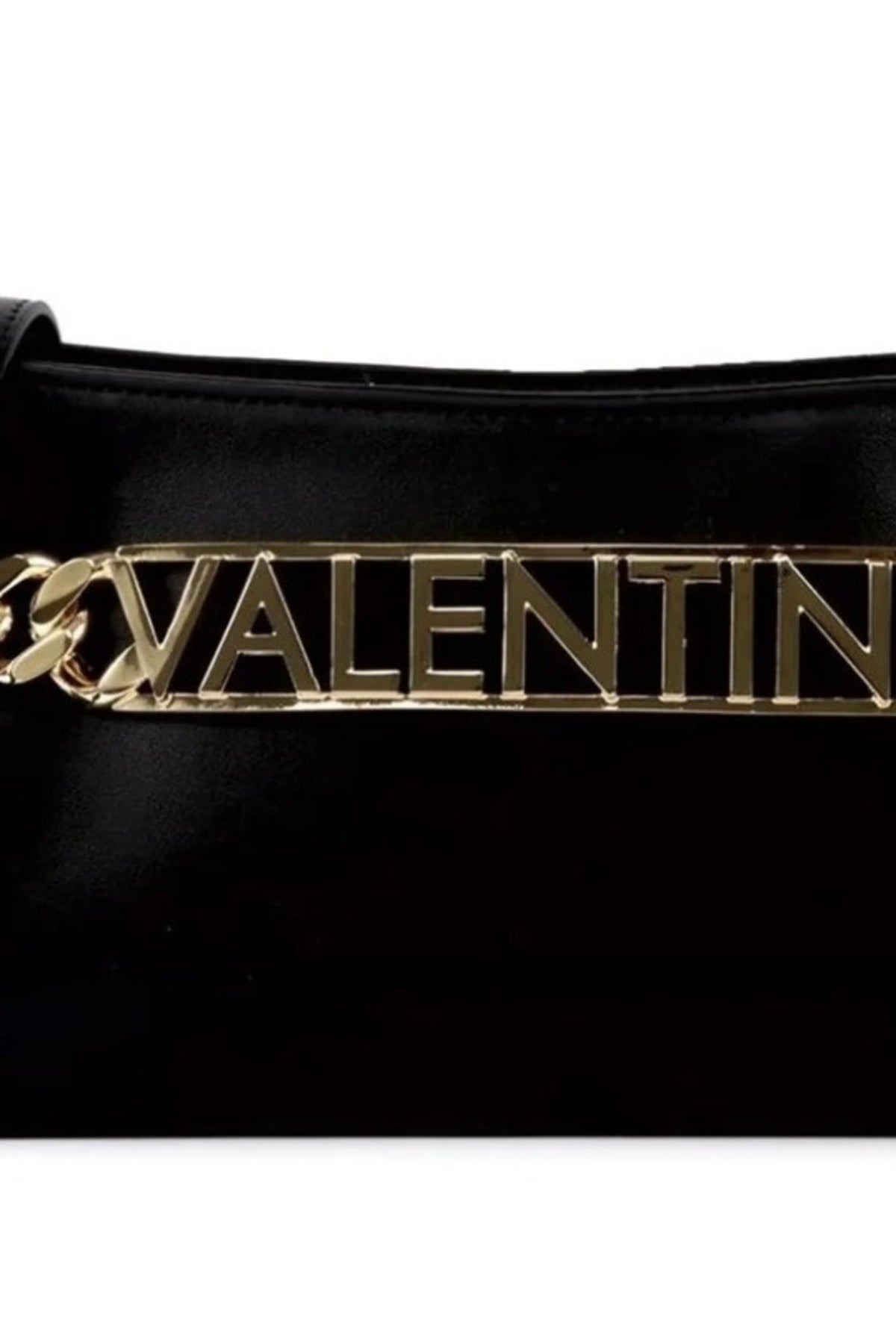 VALENTINO BAGS VBSAS EVELINE en color NERO  (3)