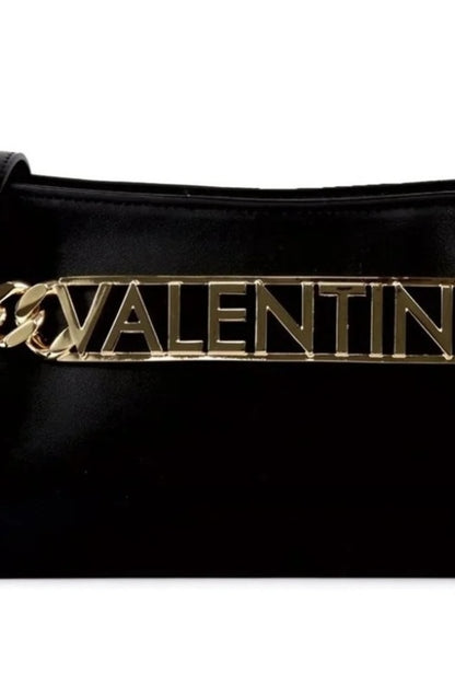 VALENTINO BAGS VBSAS EVELINE en color NERO  (3)