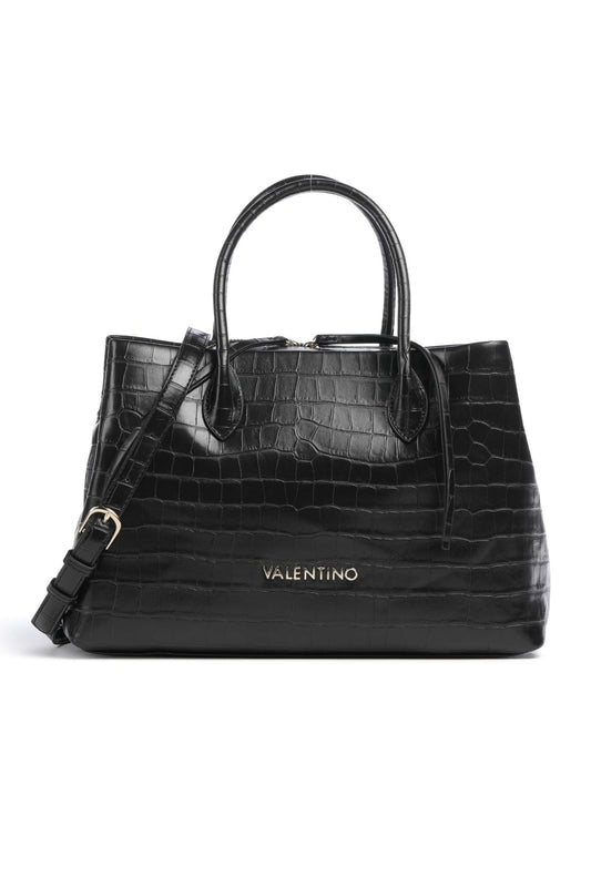 VALENTINO BAGS VBSA OPALINE RE en color NERO  (1)