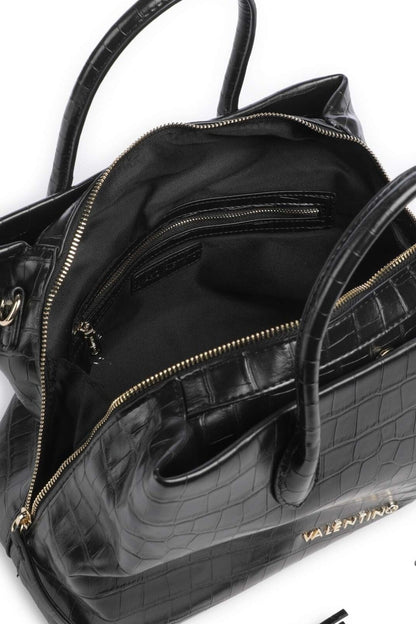 VALENTINO BAGS VBSA OPALINE RE en color NERO  (3)