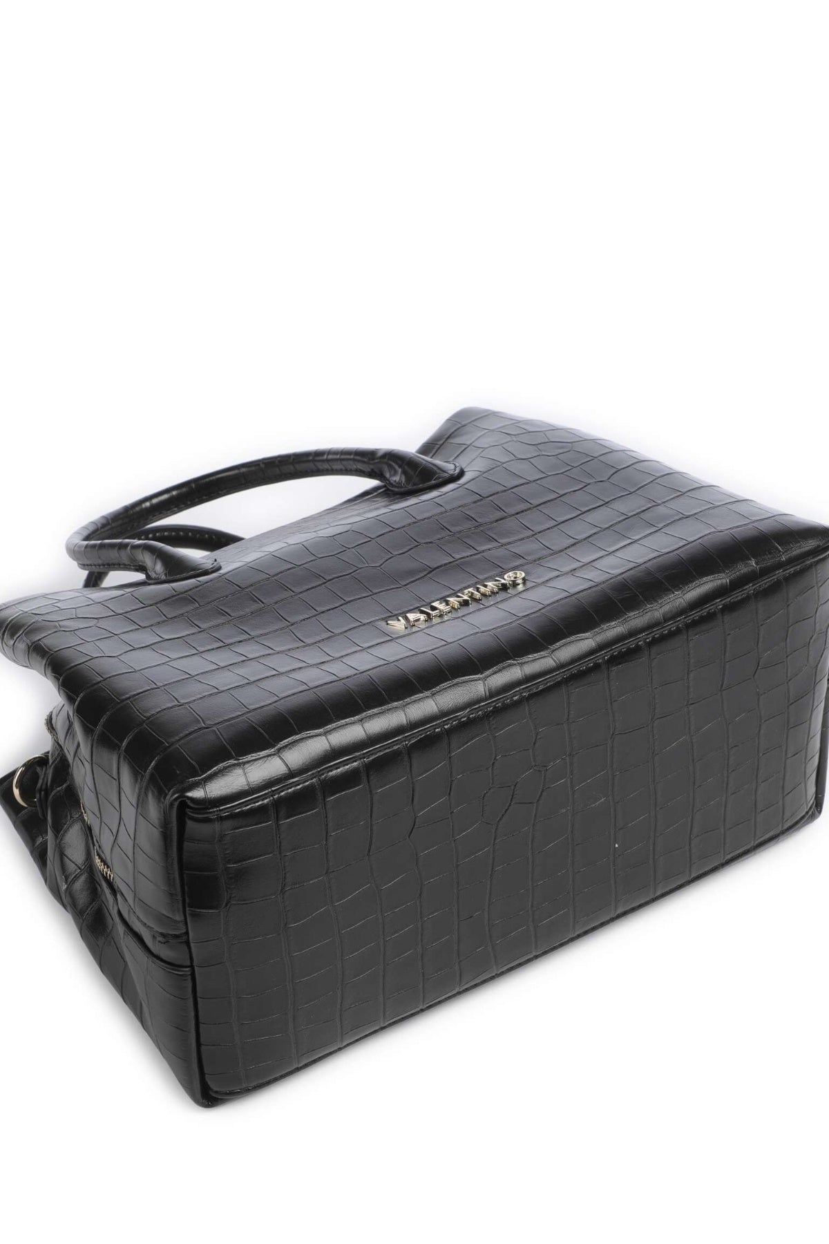 VALENTINO BAGS VBSA OPALINE RE en color NERO  (4)