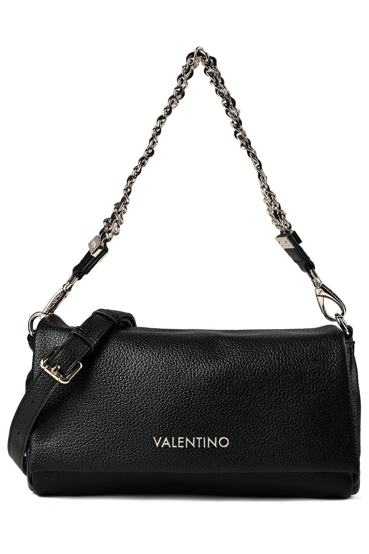 VALENTINO BAGS VBSACG LENA en color NERO  (1)