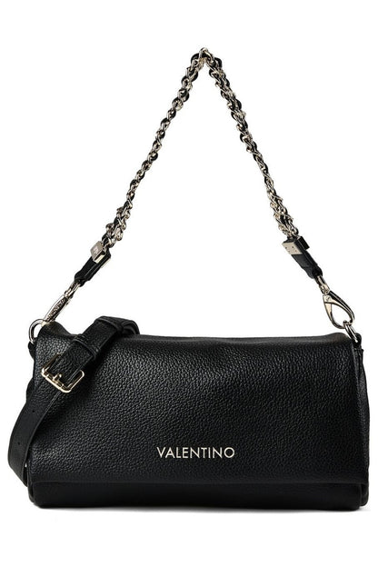 VALENTINO BAGS VBSACG LENA en color NERO  (1)