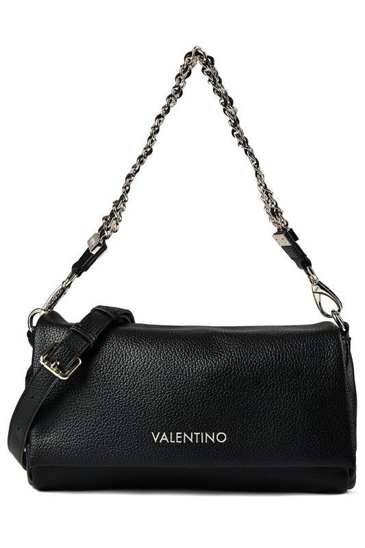 VALENTINO BAGS VBSACG LENA en color NERO  (1)
